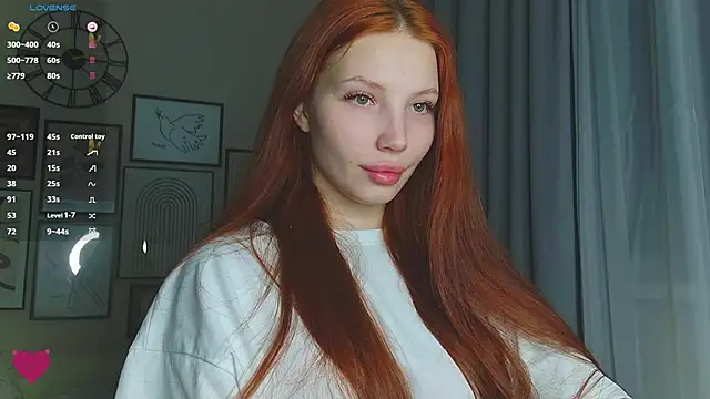 Snapshot of JudyWalkerr chatting on 02.24.25 JudyWalkerr online show from 02.24.25