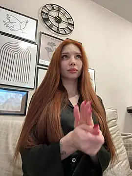 Snapshot of JudyWalkerr chatting on 03.16.25 JudyWalkerr online show from 03.16.25