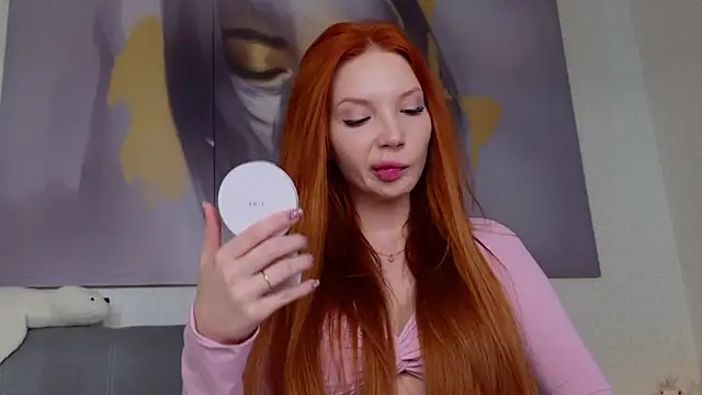 Snapshot of JudyWalkerr chatting on 09.30.25 JudyWalkerr online show from 09.30.25