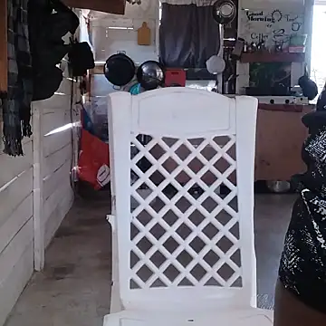 Snapshot of self-sufficientplay chatting on 11.16.25 self-sufficientplay online show from 11.16.25