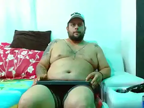 Snapshot of Michaell_Myerss_ chatting on 03.19.25 Michaell Myerss  online show from 03.19.25