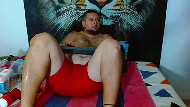 Snapshot of Michaell_Myerss_ chatting on 09.12.25 Michaell Myerss  online show from 09.12.25