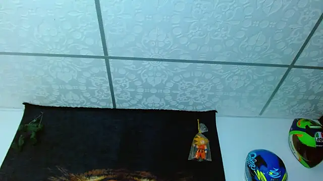 Snapshot of Michaell_Myerss_ chatting on 09.15.25 Michaell Myerss  online show from 09.15.25