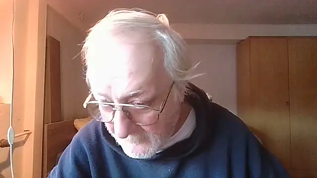Snapshot of Sammy1660 chatting on 01.13.25 Sammy1660 online show from 01.13.25