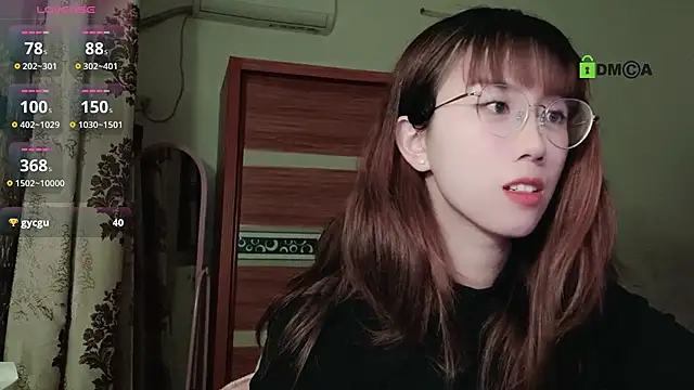 Snapshot of Lili_666 chatting on 01.01.25 Lili 666 online show from 01.01.25