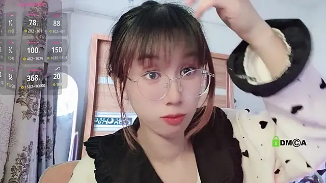 Snapshot of Lili_666 chatting on 01.17.25 Lili 666 online show from 01.17.25