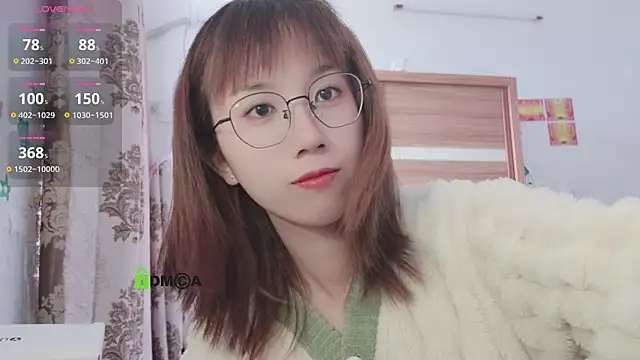 Snapshot of Lili_666 chatting on 02.22.25 Lili 666 online show from 02.22.25