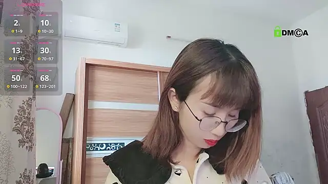 Snapshot of Lili_666 chatting on 03.18.25 Lili 666 online show from 03.18.25