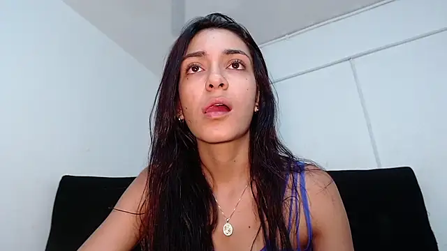 srta luciana online show from 10.16.25