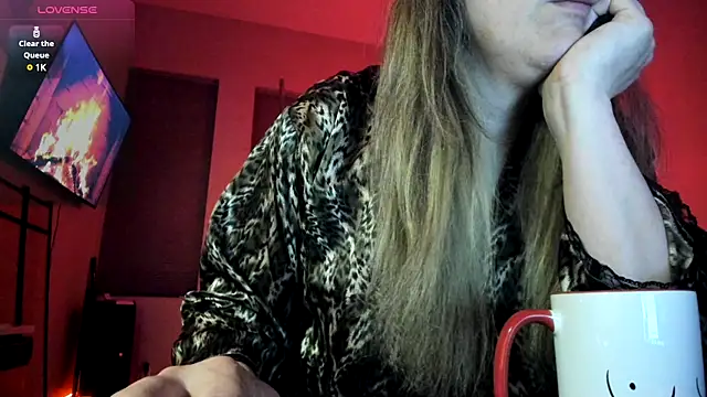 Snapshot of ImLeanneLawson chatting on 03.05.25 ImLeanneLawson online show from 03.05.25