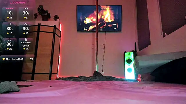 Snapshot of ImLeanneLawson chatting on 03.16.25 ImLeanneLawson online show from 03.16.25