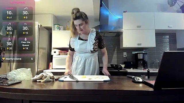 Snapshot of ImLeanneLawson chatting on 03.19.25 ImLeanneLawson online show from 03.19.25