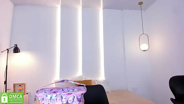 nami hot04 online show from 02.18.25