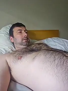 Snapshot of Mgman4365 chatting on 02.01.25 Mgman4365 online show from 02.01.25