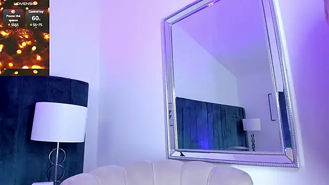 Snapshot of Tom_Silver__ chatting on 12.07.24 Tom Silver online show from 12.07.24