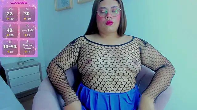 Snapshot of Tom_Silver__ chatting on 12.17.24 Tom Silver online show from 12.17.24