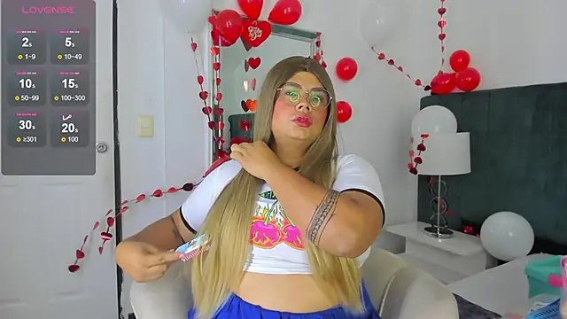 Snapshot of Tom_Silver__ chatting on 02.20.25 Tom Silver online show from 02.20.25