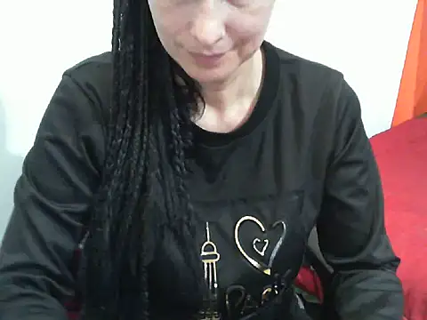 Jennys room 77 online show from 10.10.25