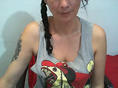Jennys room 77 online show from 10.11.25