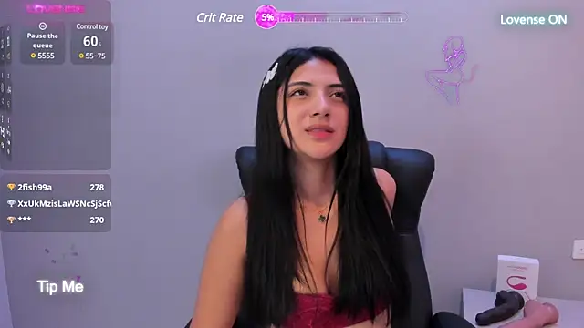 Snapshot of atenea_hard chatting on 03.07.25 atenea hard online show from 03.07.25