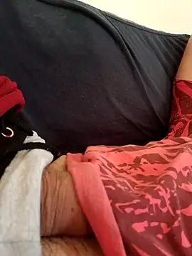 Snapshot of Deapool_ chatting on 09.18.25 Deapool online show from 09.18.25