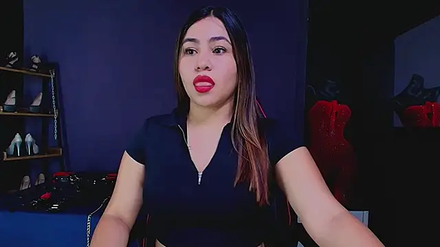 AmorMia online show from 01.13.25