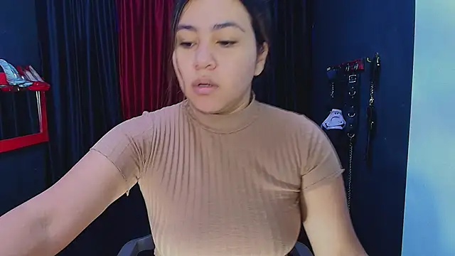 AmorMia online show from 01.23.25