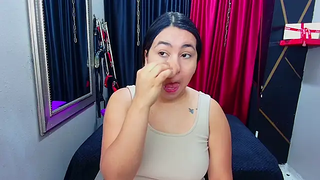 AmorMia online show from 02.10.25
