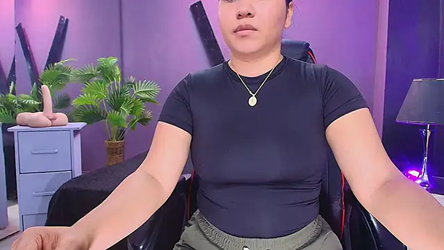 AmorMia online show from 10.06.25