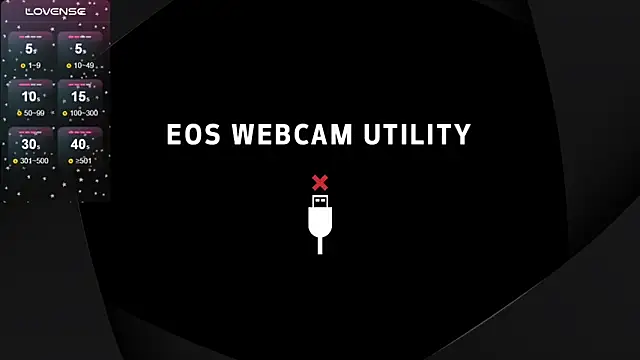 Snapshot of Daarlene chatting on 12.06.24 Daarlene online show from 12.06.24