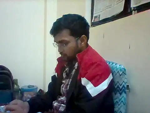 Snapshot of bigvorn6 chatting on 12.22.24 bigvorn6 online show from 12.22.24