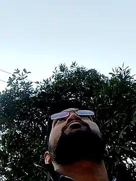 Snapshot of bigvorn6 chatting on 01.19.25 bigvorn6 online show from 01.19.25