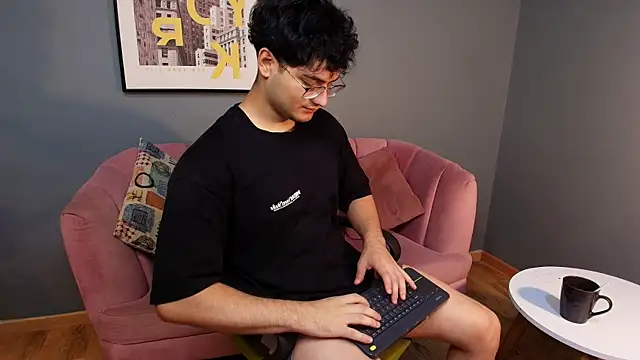 Snapshot of Mark_Evans1_ chatting on 02.27.25 Mark Evans1 online show from 02.27.25