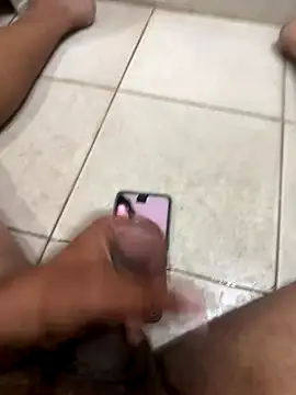 Snapshot of Dirty_08 chatting on 10.14.25 Dirty 08 online show from 10.14.25