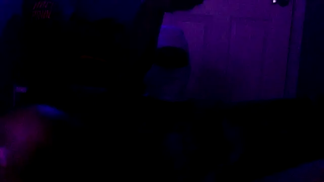 Snapshot of shomeagudtyme chatting on 10.29.25 shomeagudtyme online show from 10.29.25