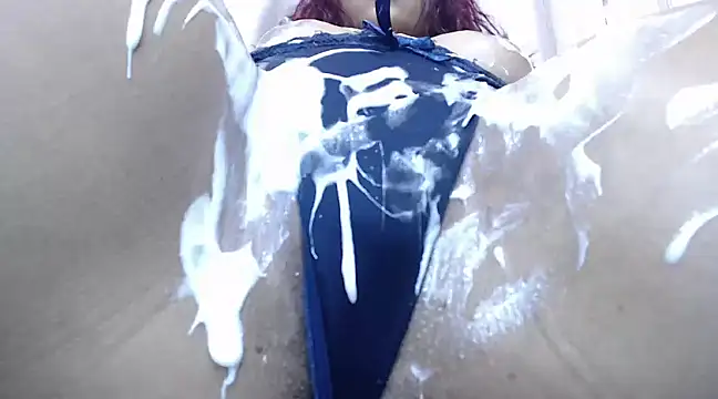 Snapshot of ysabel_sanchez4 chatting on 02.14.25 ysabel sanchez4 online show from 02.14.25