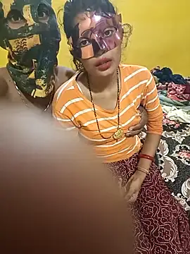 Snapshot of Rashili_Riya chatting on 09.22.25 Rashili Riya online show from 09.22.25