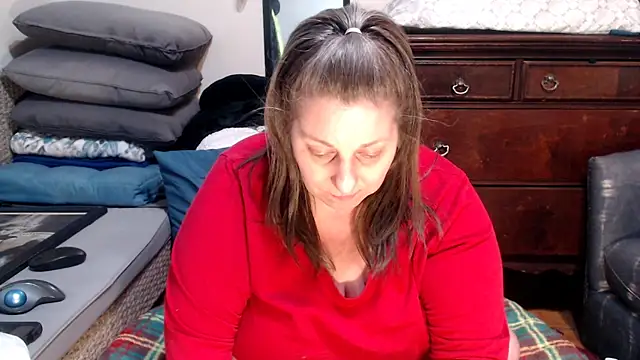Snapshot of ladyscarlotta chatting on 02.01.25 ladyscarlotta online show from 02.01.25
