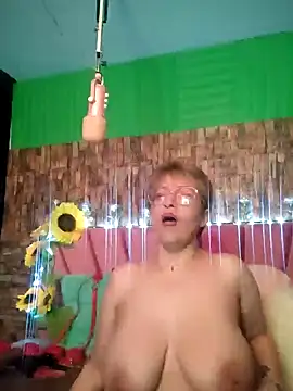 Isabelle Lov18 online show from 01.03.25