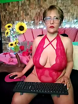 Isabelle Lov18 online show from 01.16.25