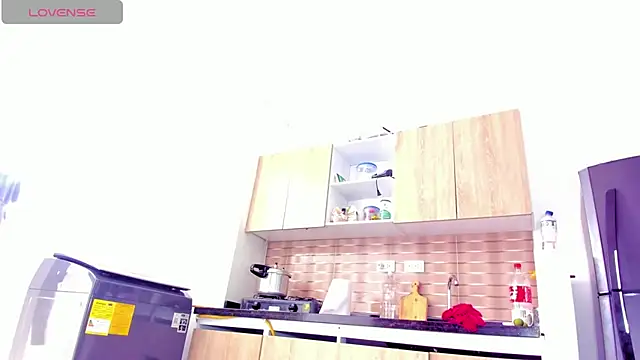Tsblackxx online show from 01.26.25