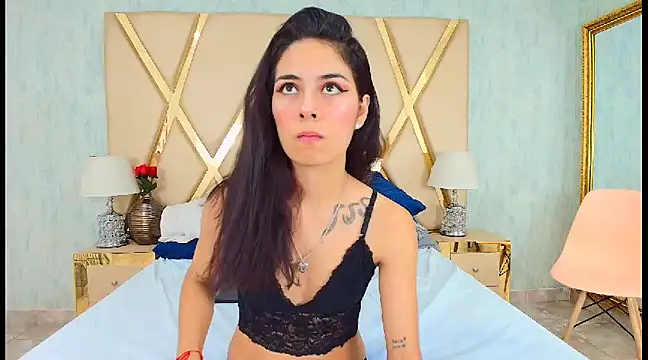 NicoleEsposito online show from 01.18.25