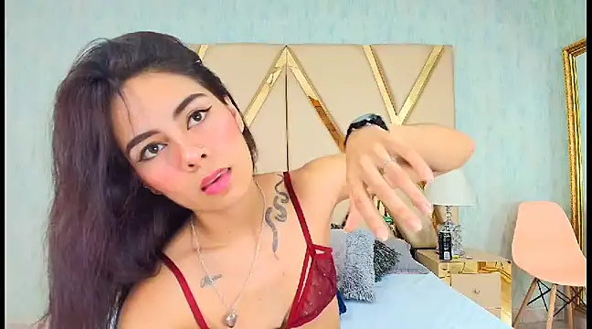 NicoleEsposito online show from 01.19.25