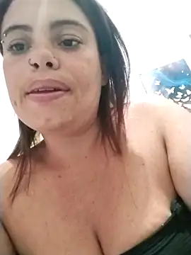 Snapshot of Mihscat chatting on 09.10.25 Mihscat online show from 09.10.25