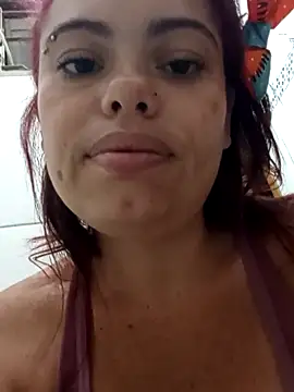 Snapshot of Mihscat chatting on 09.26.25 Mihscat online show from 09.26.25