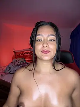 Snapshot of cristina1800 chatting on 02.22.25 cristina1800 online show from 02.22.25