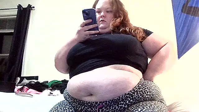 Snapshot of _GodessIsabella_97 chatting on 01.30.25 GodessIsabella 97 online show from 01.30.25