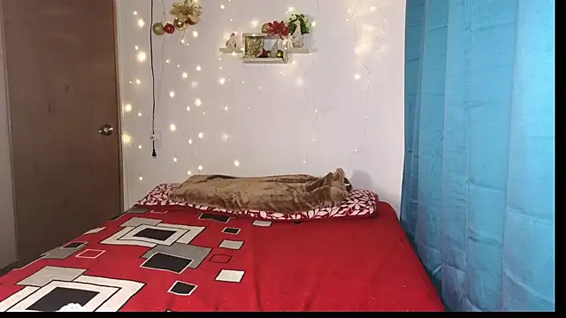 Snapshot of hikary_hall chatting on 12.24.24 hikary hall online show from 12.24.24