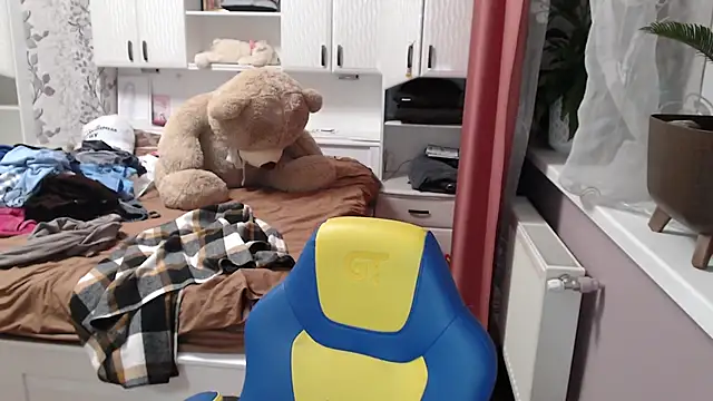 Snapshot of 69SexySecret69 chatting on 02.26.25 69SexySecret69 online show from 02.26.25