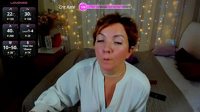 Snapshot of Katherine_Fox chatting on 01.15.25 Katherine Fox online show from 01.15.25